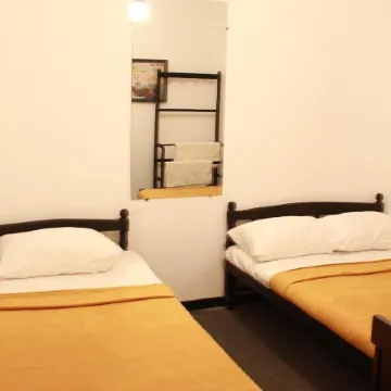 Royal Eco Resort