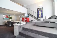Residence Sacchi Aparthotel