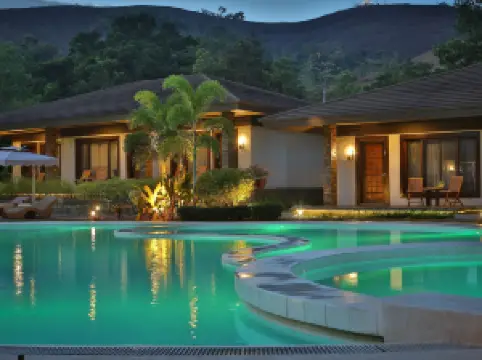 Coron Soleil Garden Resort