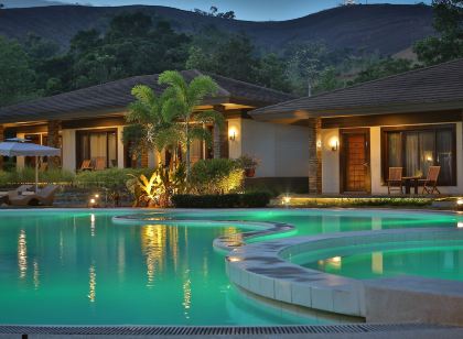 科隆索萊由花園度假村