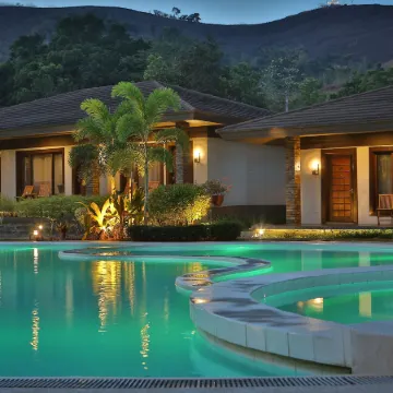 Coron Soleil Garden Resort