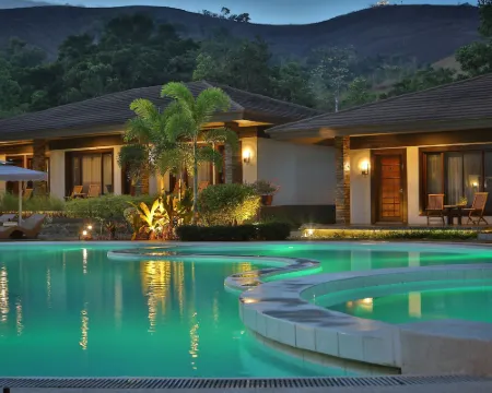 Coron Soleil Garden Resort Hotels in Coron