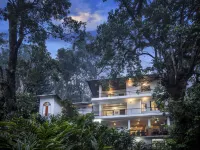 Spice Jungle Resort