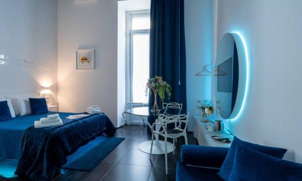 Skyhouse Chiaia