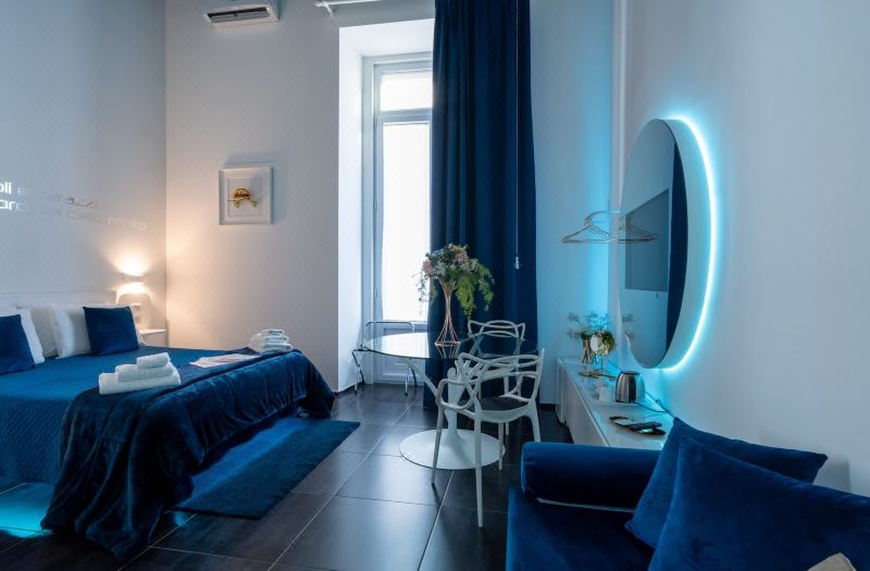 Skyhouse Chiaia
