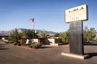 Kayenta Monument Valley Inn Hotels in Navajo County