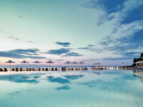 路易斯阿珀斯託拉塔水療度假酒店