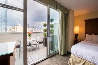 SoHo 54 Hotel فنادق في نيويورك