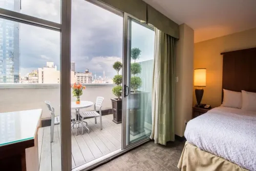 SoHo 54 Hotel