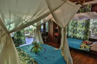 Olympe du Bemaraha Hotels in 