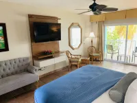 Emerald Beach Resort Hotels in Charlotte Amalie West