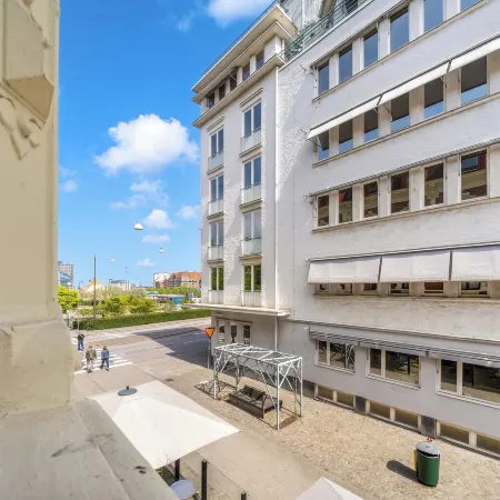 Hotel TwentySix