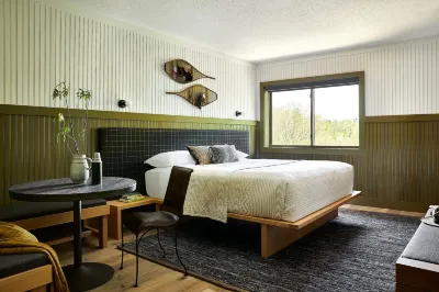 A Hotel Inn Sunapee Hotels in Bradford