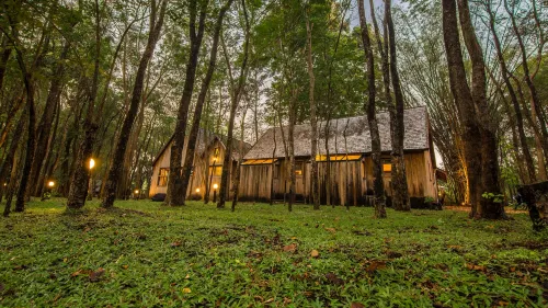 Teakwood Villa - Airport Shuttle