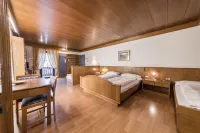 Active Hotel Ancora - balcone