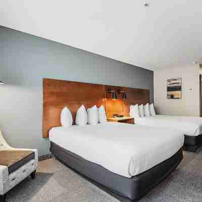 Third Street Inn Rooms