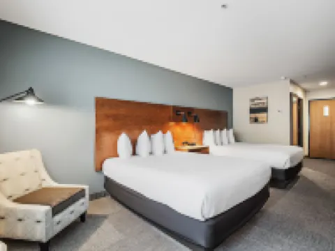 Third Street Inn Hotels in McCall