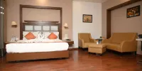 Hotel Chirag - Luxury One Bedroom Suite