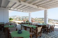 Arhontou Hotels in Artemonas
