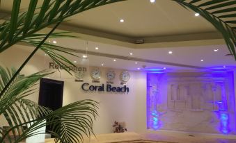 Hurghada Coral Beach Hotel