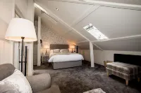 The Halston Carlisle Hôtels à : Wigton