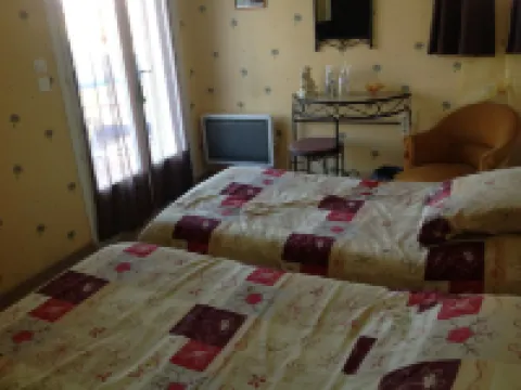 Chambre d'hôtes Fabilio