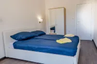 Dubrovnik Heights Hotels in Ravno