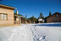 Uludag Orman Koskleri Hotels in Ahmet Vefik Pasa Mahallesi