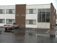 Motel West - Motel