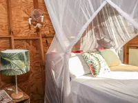Mozambeat Motel Hotéis em Tofo