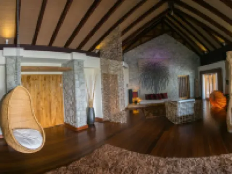 Le Domaine de L Orangeraie Resort et Spa โรงแรมในลาดิกิว