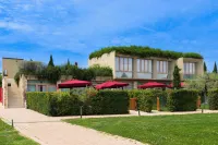 Antico Podere San Francesco Hotels in Province of Livorno