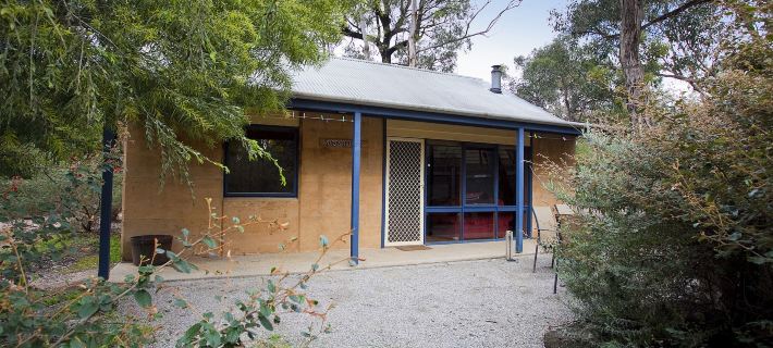Split Point Cottages Hotels in Lorne