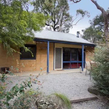 Split Point Cottages