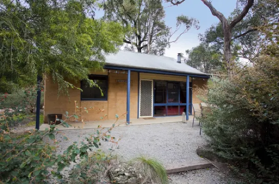 Split Point Cottages