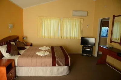Classic Motel Hotel di Beerescourt