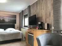 Pension 19 - balcony