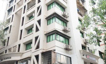 Hotel le Grande - Mumbai International Airport