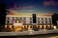 Quality Airport Hotels - bar