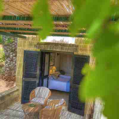 ホテル タチェンチ & スパ Hotel Exterior