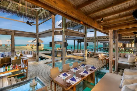 Gili Lankanfushi Maldives