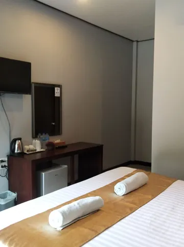 รูปภาพของรสริน การ์เด้นท์รีสอร์ท 2