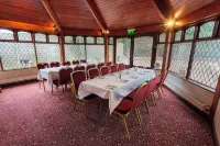 Chester Beatty Inn - breakfast