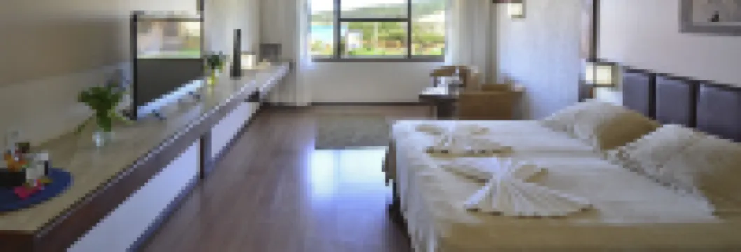 Village Praia do Rosa