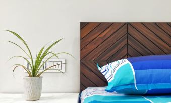 RP Studio Rooms