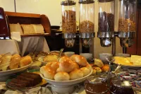 Parque España Residence Hotel - breakfast