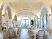 Masseria Ruri Pulcra Hotel di Patu