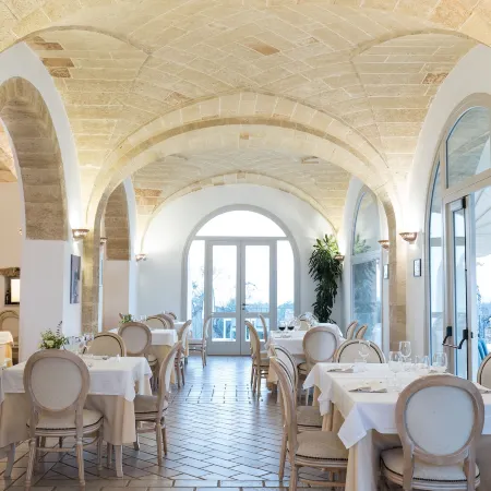Masseria Ruri Pulcra