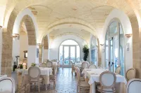 Masseria Ruri Pulcra Hotels in Morciano di Leuca