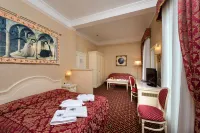 Hotel Terme Roma